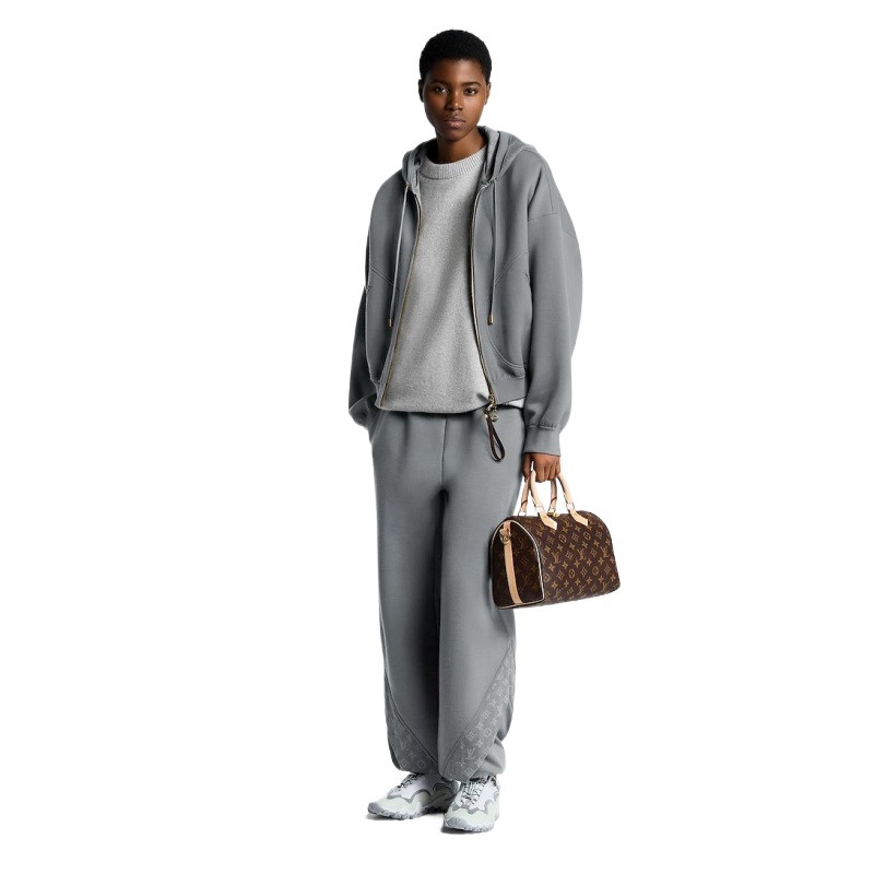 LV Rush Sneaker - Image 7